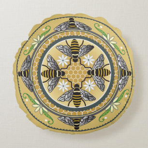 beehive pillow