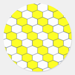 BeeHive Sticker