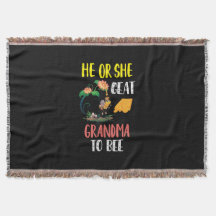 Beekeeper Art Great Grandma To Bee 2