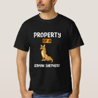 Beekeeper Art Property Of A German Shepherd