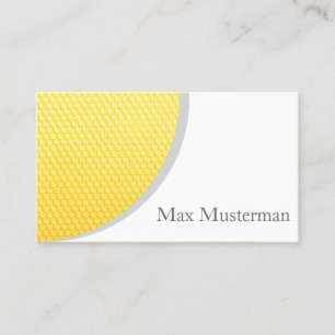 beekeeper Business Cards