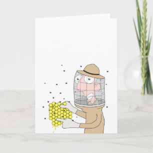 Beekeeper Card