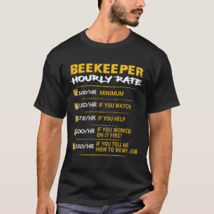 Beekeeper Exclusive T-Shirt