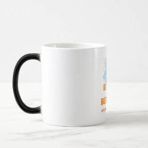 Beekeeper Gift   Do Not Mess With A Beekeeper Magic Mug