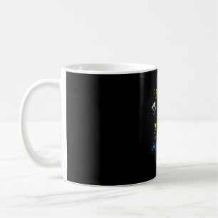 Beekeeper Gift   Plant These Save The Bees Coffee Mug