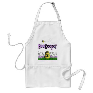 beekeeper standard apron