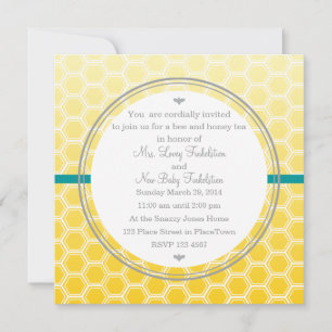 Beekeeper's Card