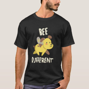 Beekeeping Bee Saying Dog Various T-Shirt