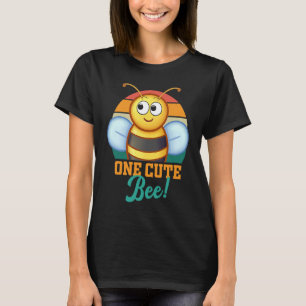 Beekeeping for beekeepers World Bee Day men women T-Shirt