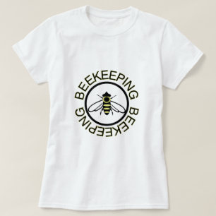 Beekeeping T-Shirt