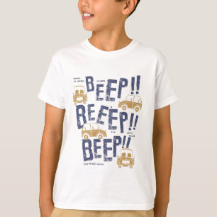 Beep Beep  T-Shirt