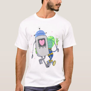 Beep Boop Beep T-Shirt