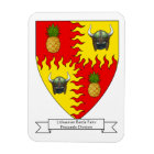 Béep Fairy Cat Magnet