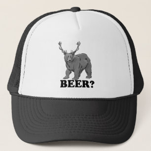 Beer? $17.95 (11 colours) Hat