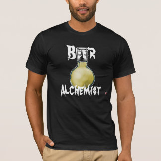 Beer Alchemist T-Shirt
