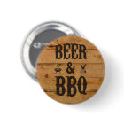Beer and BBQ