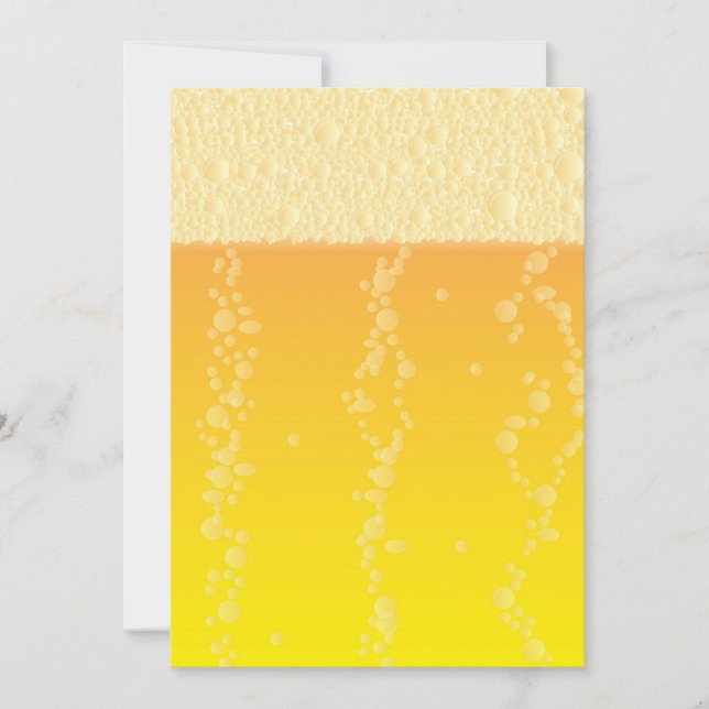 Beer Background (Front)