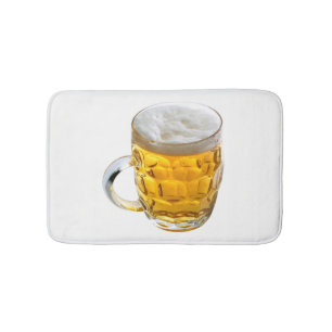 Beer Bath Mat