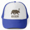 Beer Bear Deer