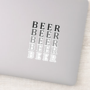 Beer, beer lovers design