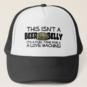 Beer Belly hat - choose colour