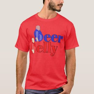 Beer Belly T-Shirt