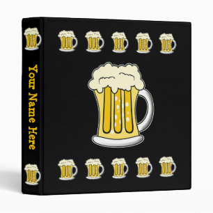 Beer Binder