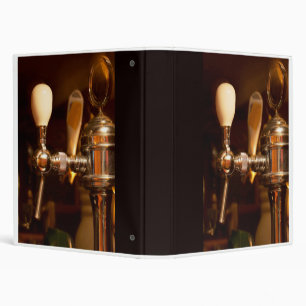 Beer Binder