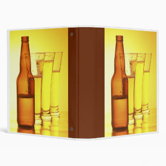Beer Binder