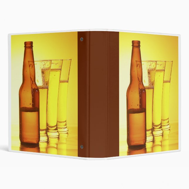 Beer Binder (Background)