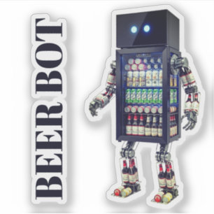 BEER BOT