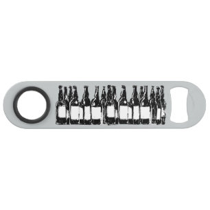 beer bottles speed bottle opener