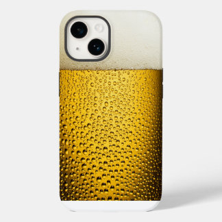 Beer Bubbles 1 iPhone 14 Case