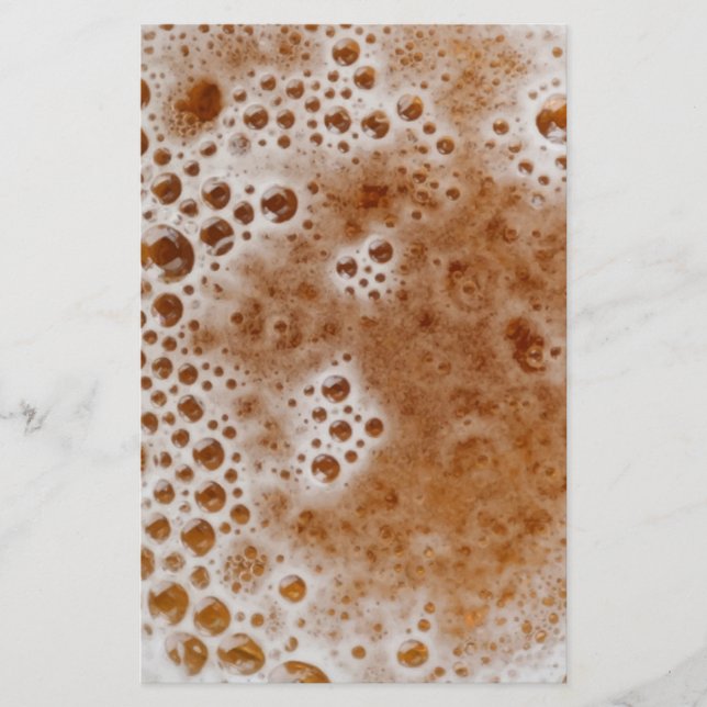 BEER BUBBLES STATIONERY (Front)