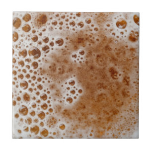 BEER BUBBLES TILE