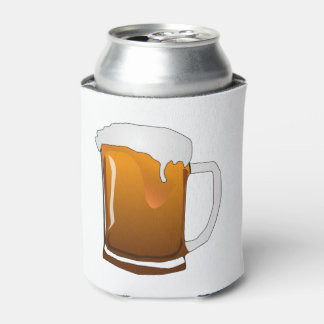 Beer Can Can Cooler