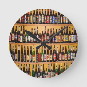 Beer Clock