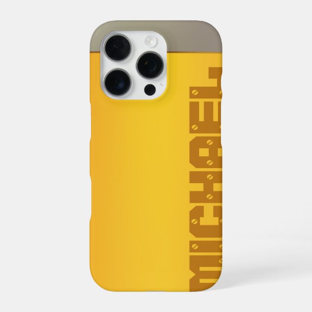 BEER custom name phone cases (Back)