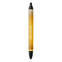 BEER custom pen