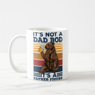 Beer Dad 🍺👨 Coffee Mug