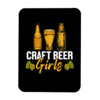 Beer Drinker Craft Beer Girls Birthday
