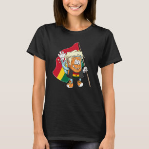 Beer fan of Ghana T-Shirt