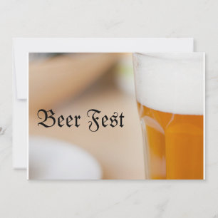 Beer Fest