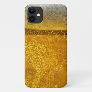 Beer Galaxy a Celestial Quenching decor iPhone 11 Case