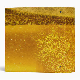 Beer Galaxy a Celestial Quenching Foam Binder