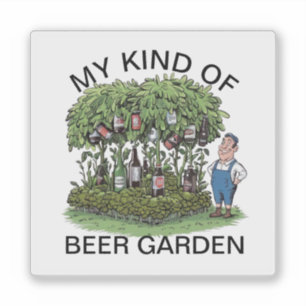 Beer Garden