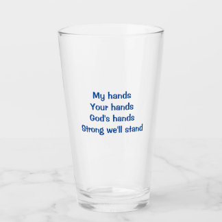 Beer glass