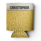 Beer Glass Personalize