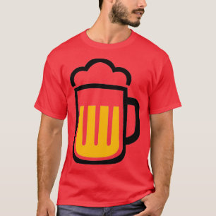 Beer glass T-Shirt