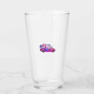 Beer Glasses, Mugs & Steins with Halloween Gnome T Glass